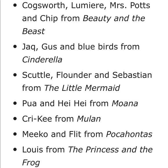 Disney Dooney and Bourke Sidekicks Tote RARE! - Picture 11 of 12